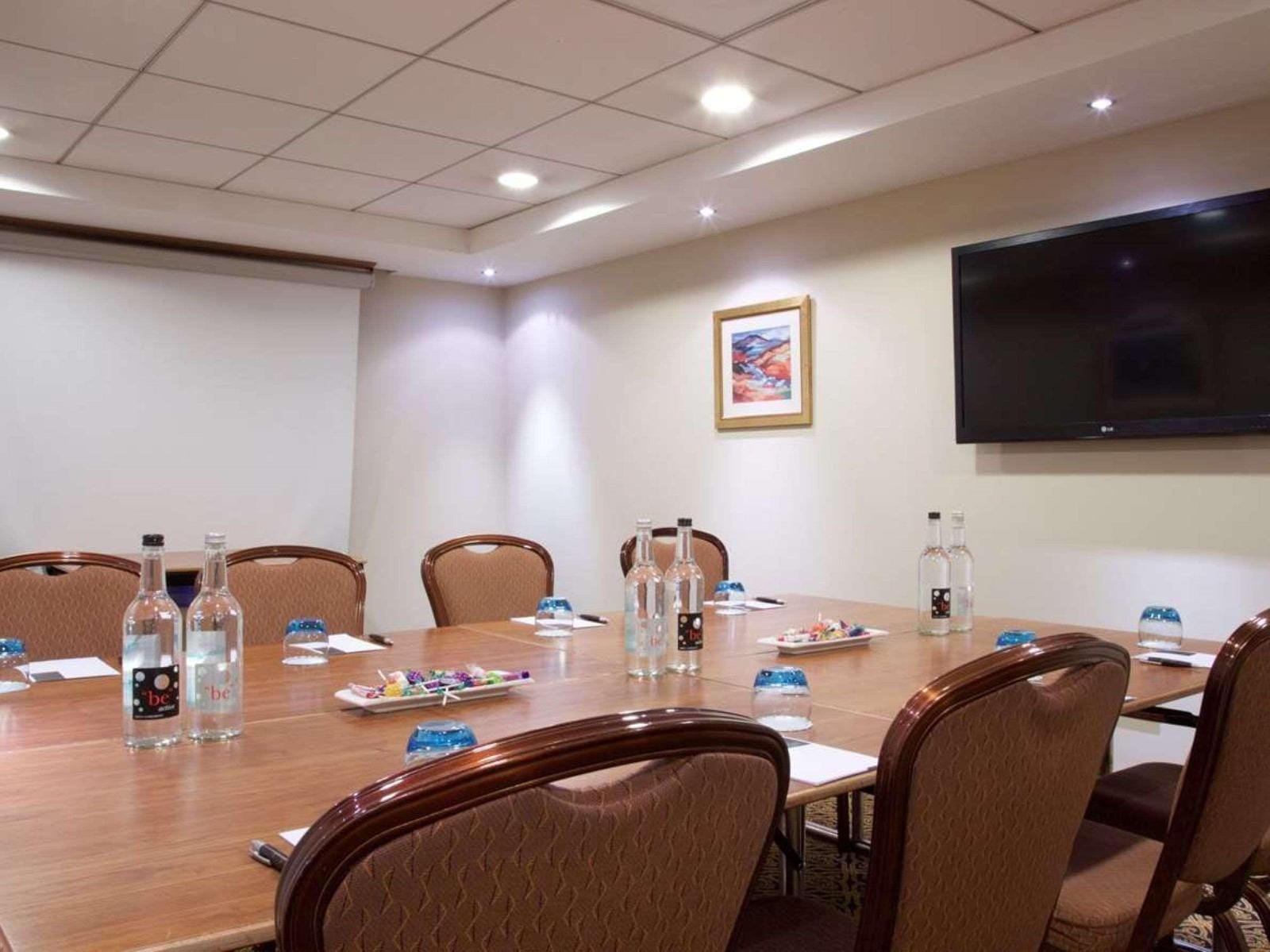 Glasgow Argyle Hotel