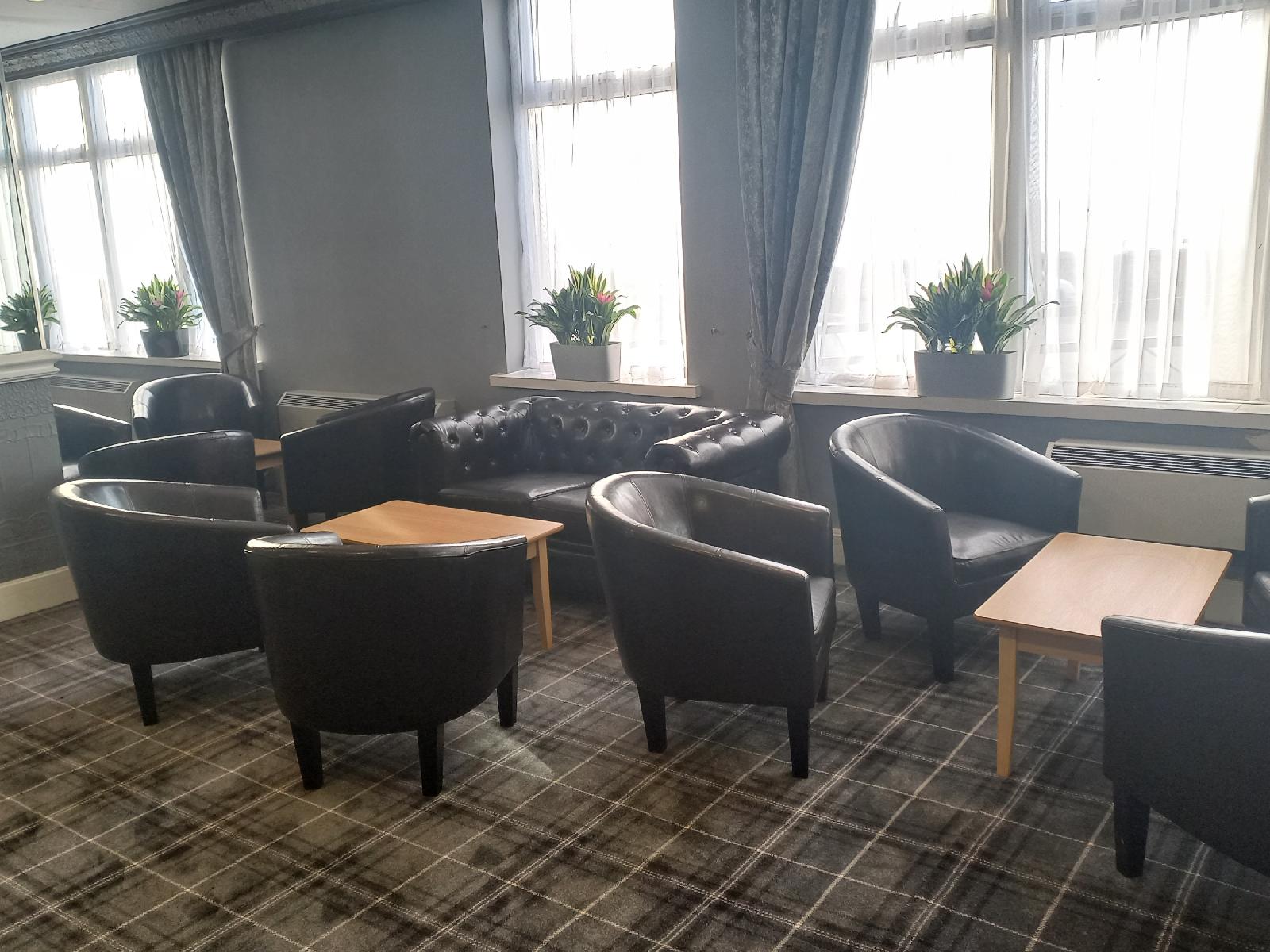 Britannia The Norbreck Castle
