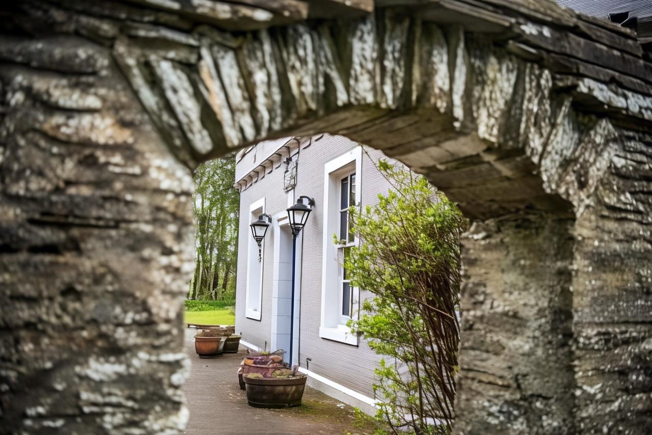 Forss House