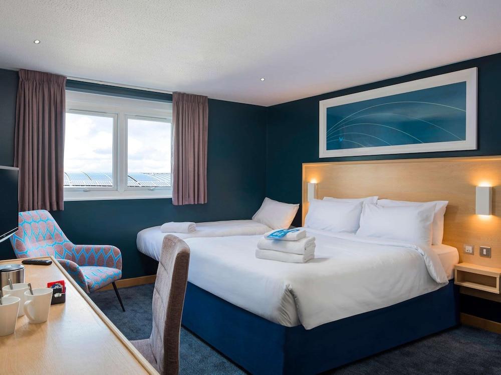 Travelodge London Kings Cross Royal Scot