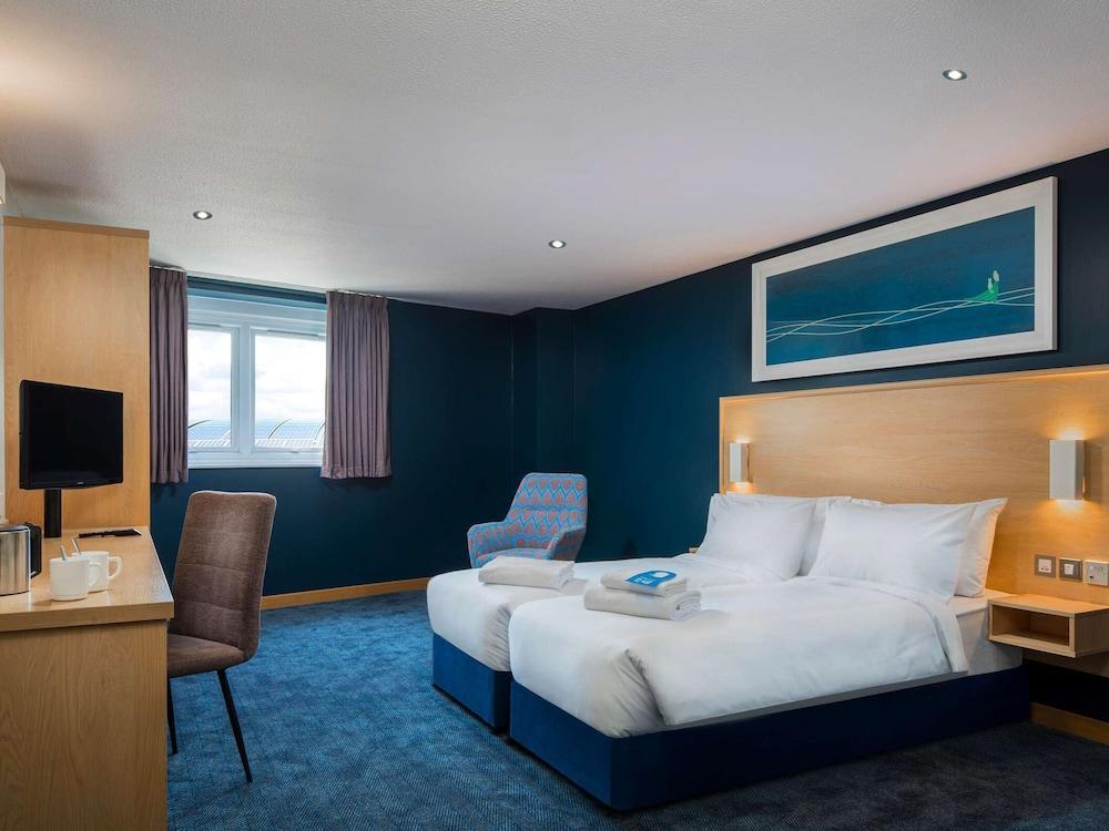 Travelodge London Kings Cross Royal Scot