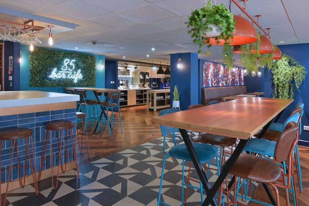 Travelodge London Kings Cross Royal Scot