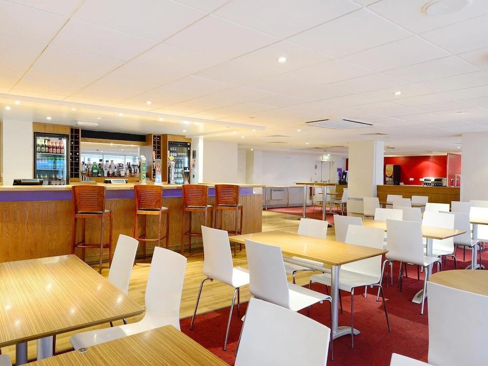 Travelodge London Kings Cross Royal Scot