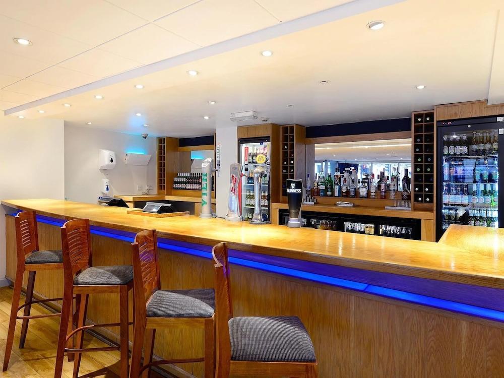 Travelodge London Kings Cross Royal Scot