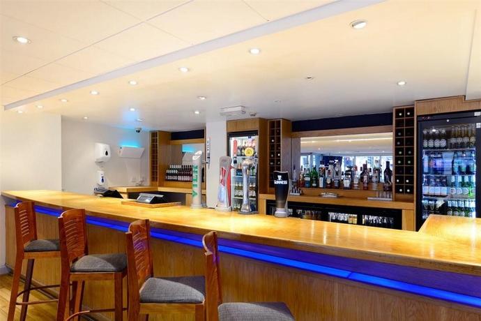 Travelodge London Kings Cross Royal Scot