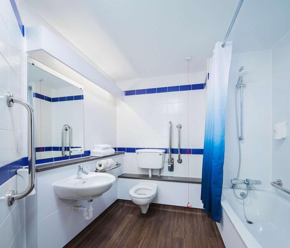 Travelodge London Kings Cross Royal Scot