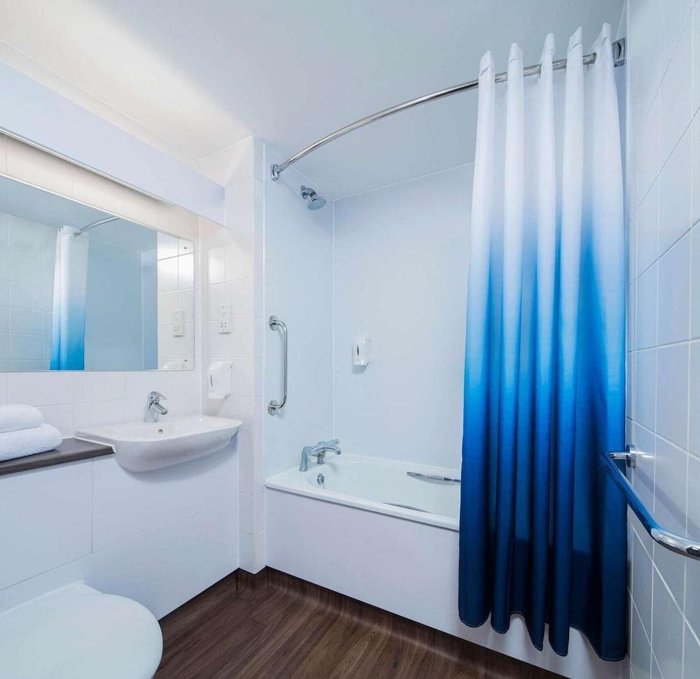 Travelodge London Kings Cross Royal Scot