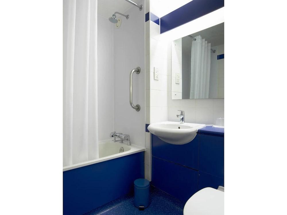 Travelodge London Kings Cross Royal Scot