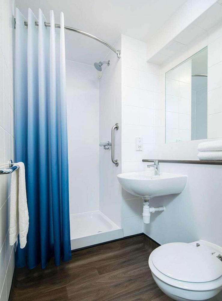 Travelodge London Kings Cross Royal Scot