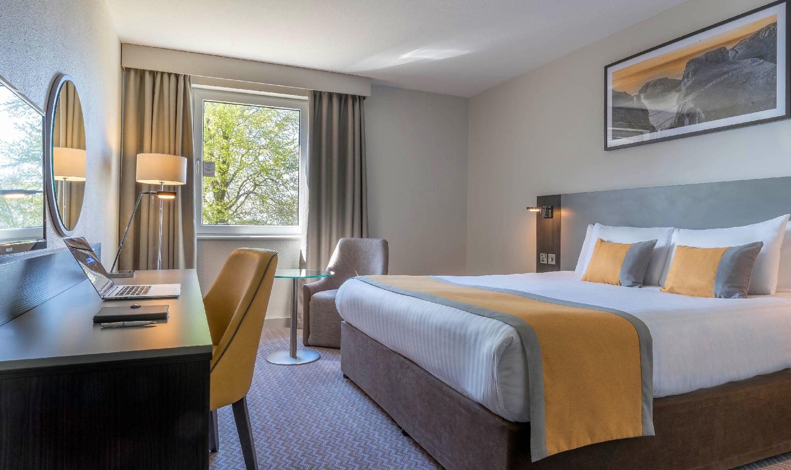 Maldron Hotel Belfast