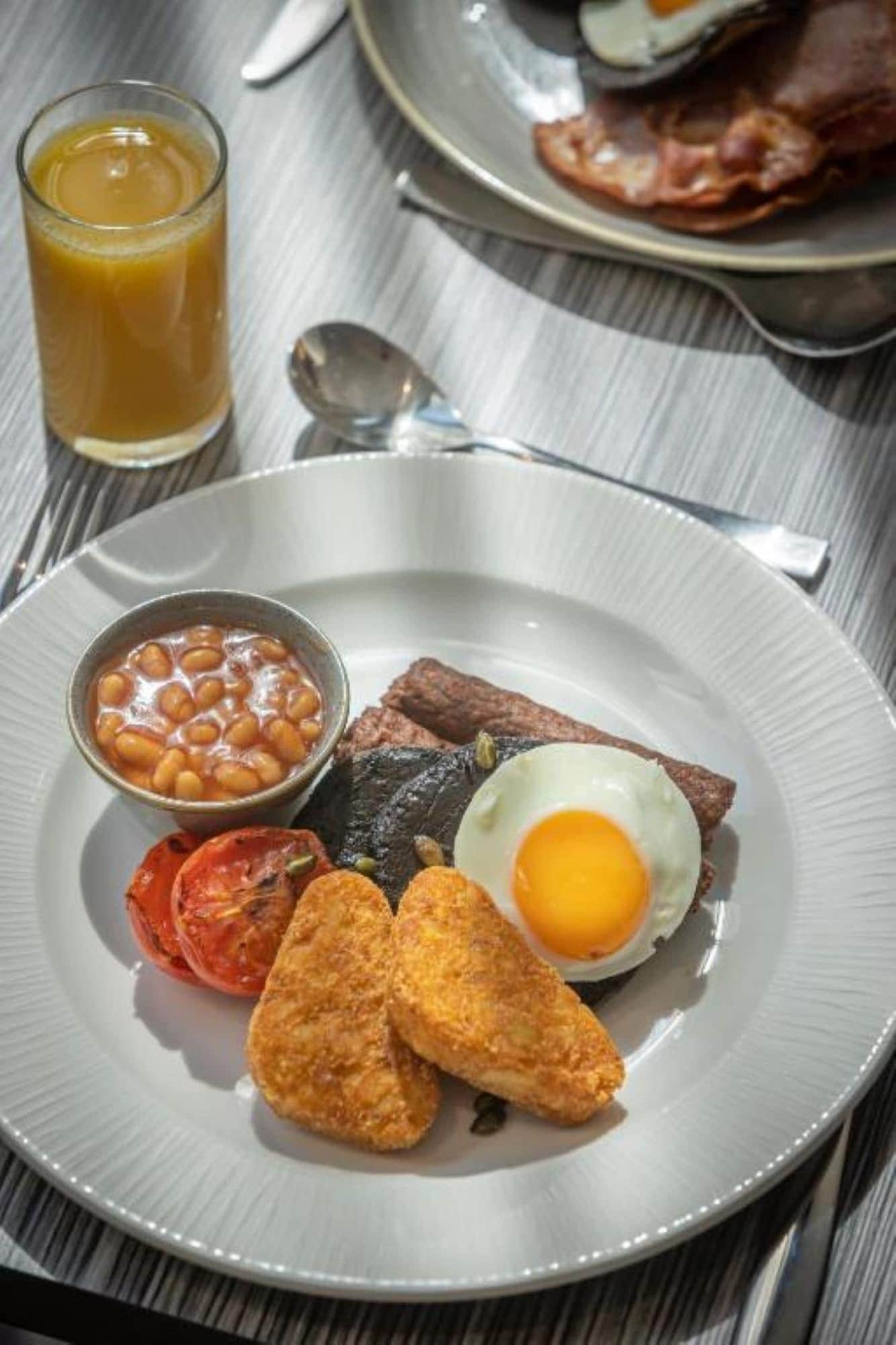 Maldron Hotel Belfast