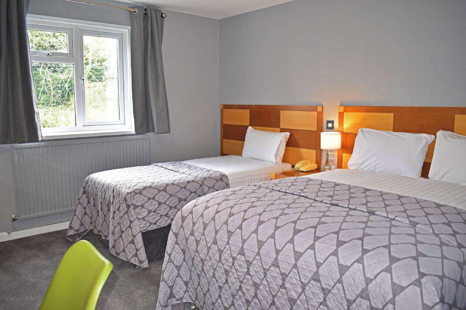 Quality Hotel Coventry