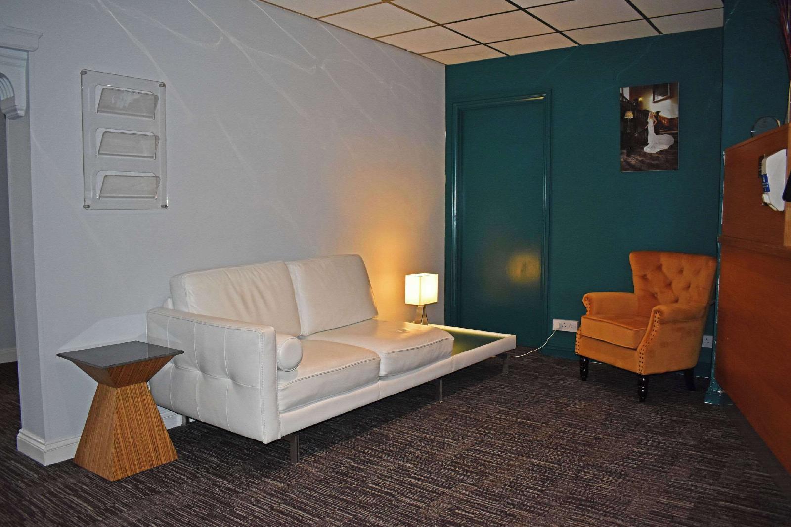 Quality Hotel Coventry