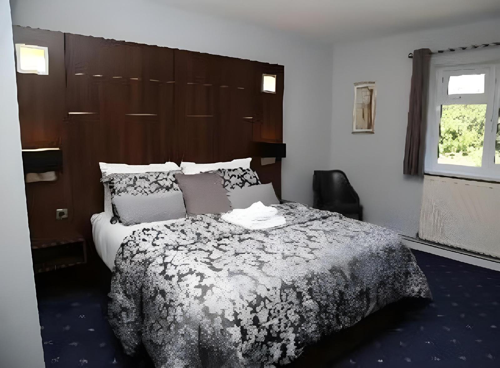 Quality Hotel Coventry