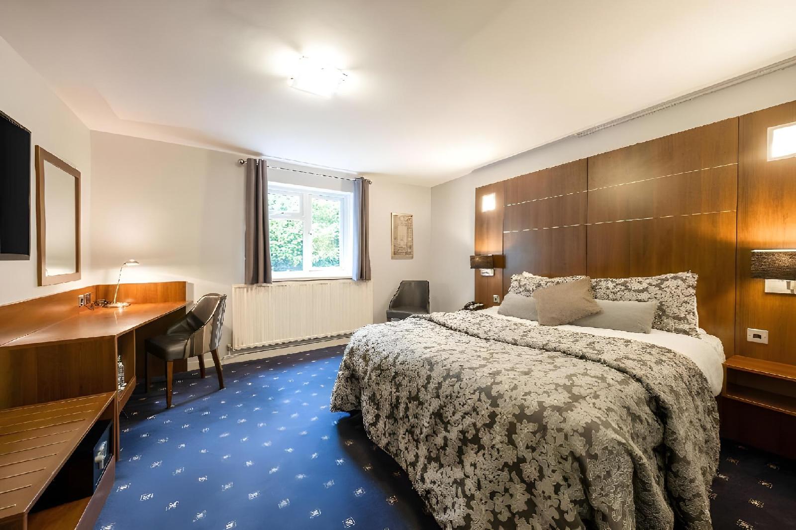 Quality Hotel Coventry
