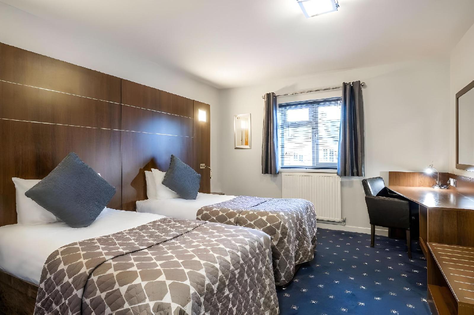 Quality Hotel Coventry