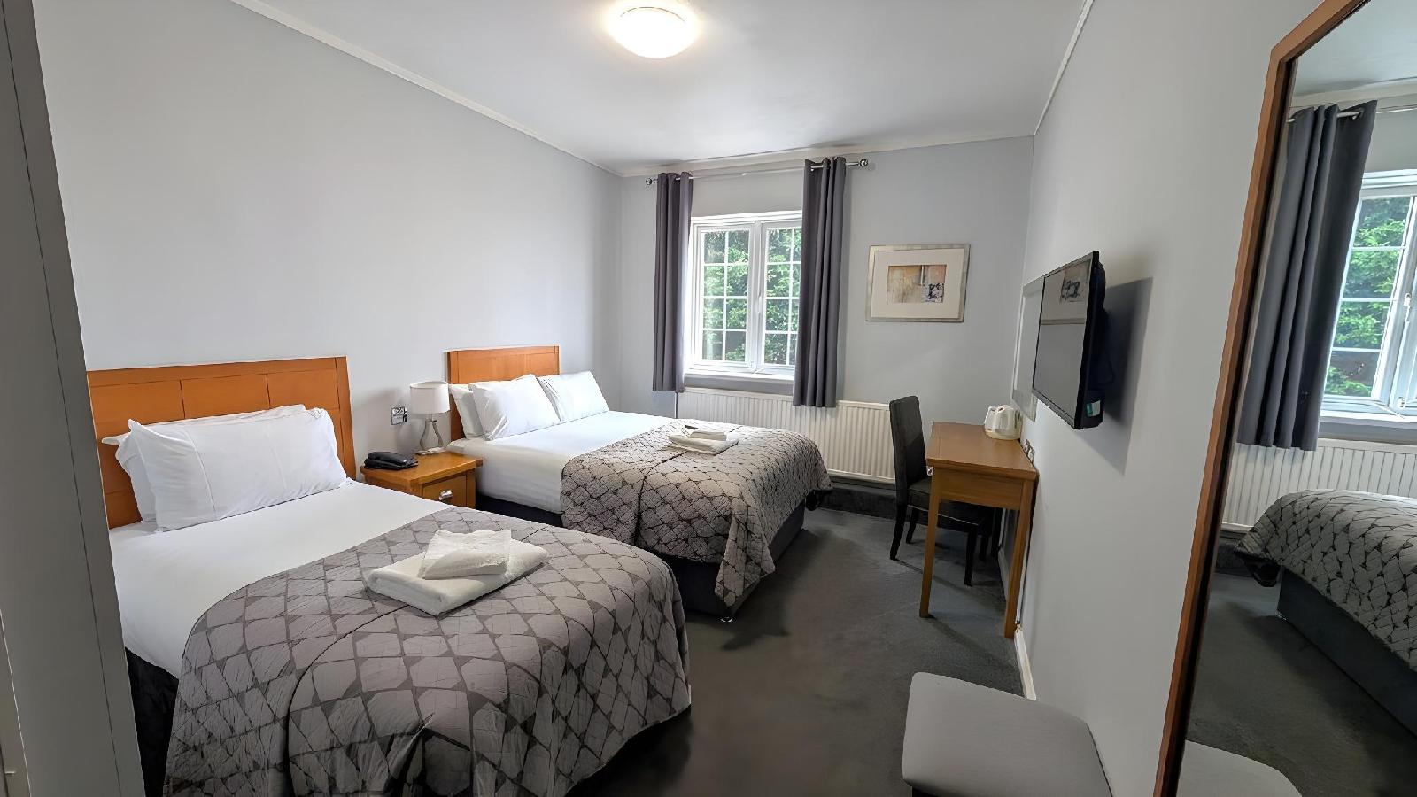 Quality Hotel Coventry