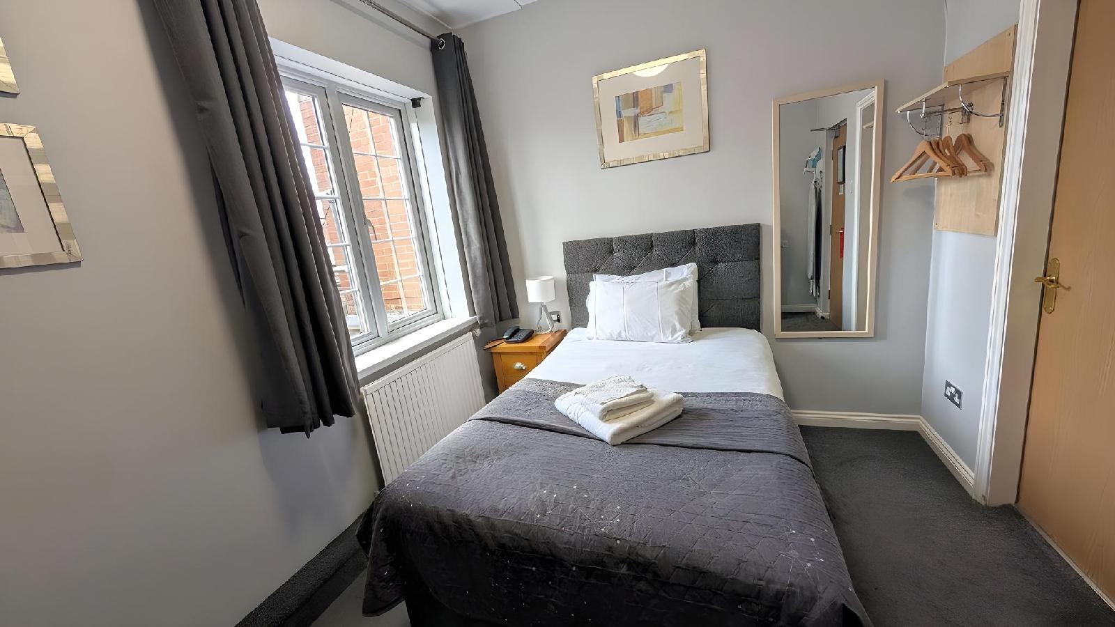 Quality Hotel Coventry