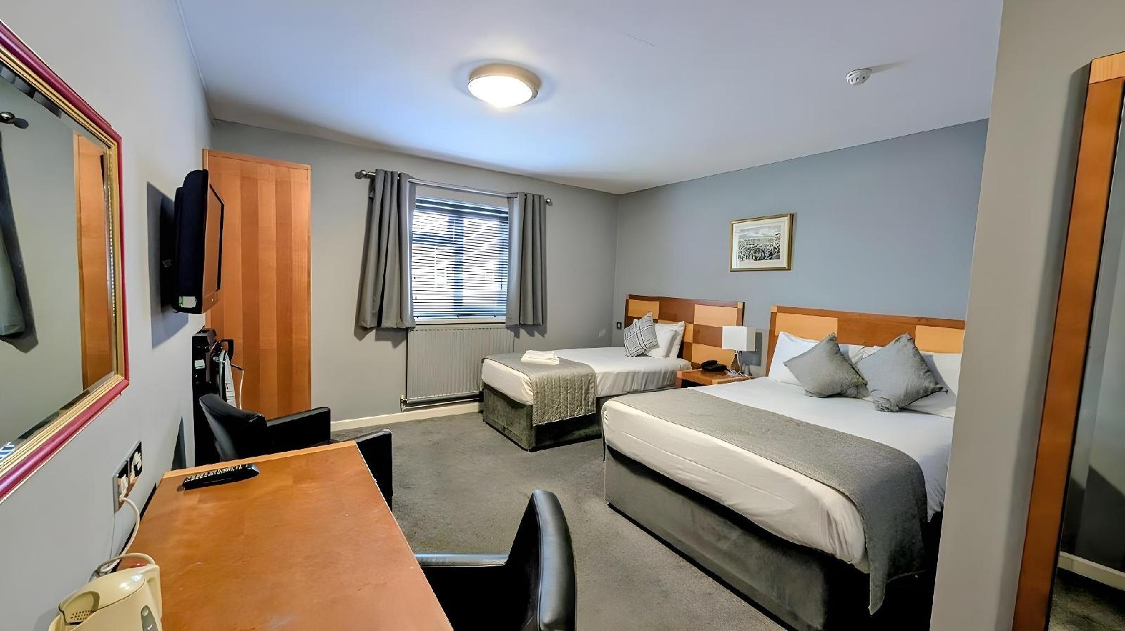 Quality Hotel Coventry