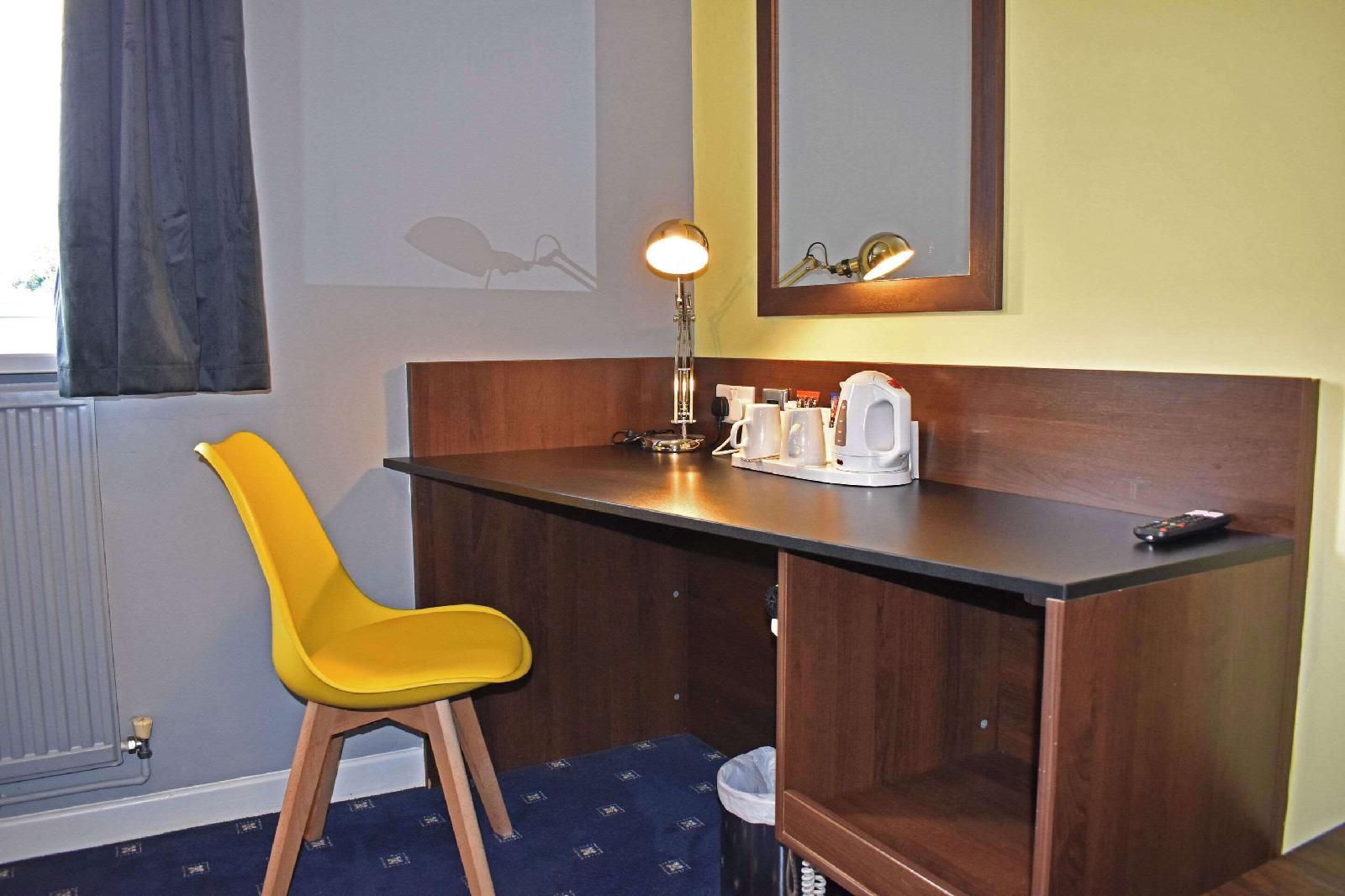 Quality Hotel Coventry