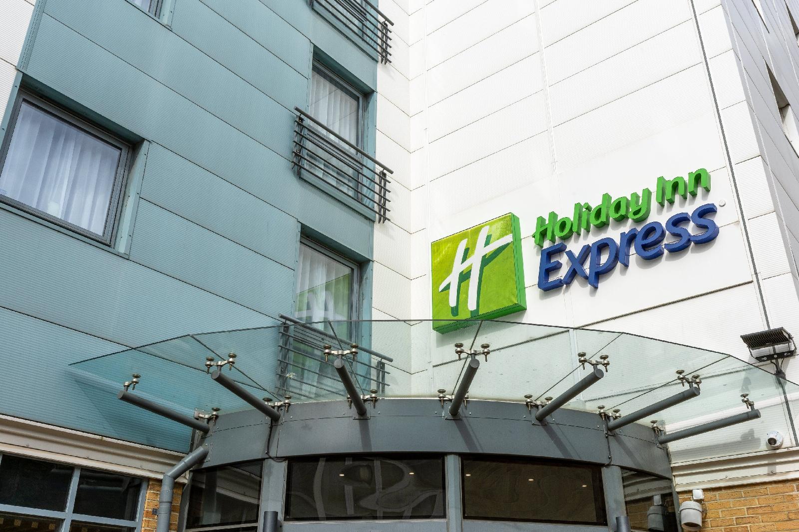 Holiday Inn Express London - Croydon