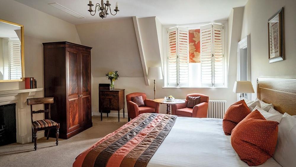 Ettington Park Hotel