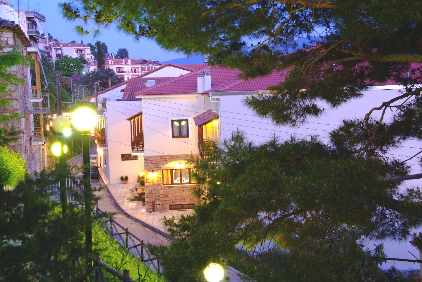Hotel Apollonia