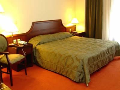 Hotel Apollonia
