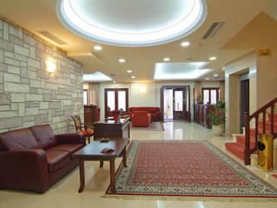 Hotel Apollonia