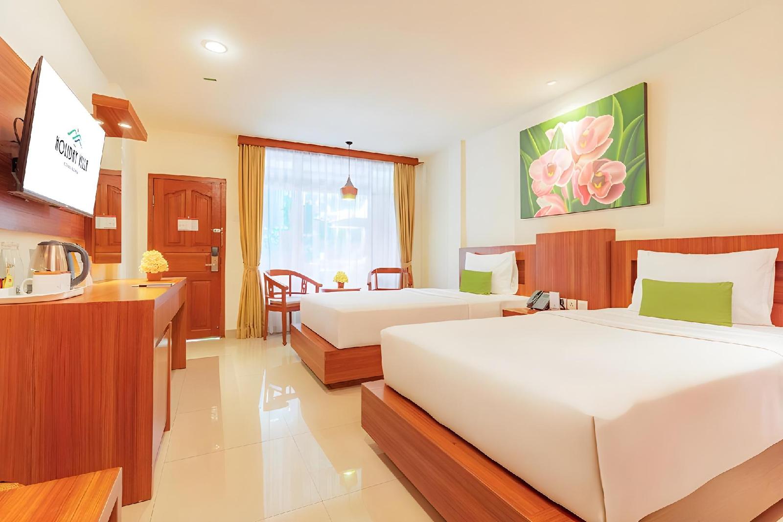 Wina Holiday Villa Kuta Bali
