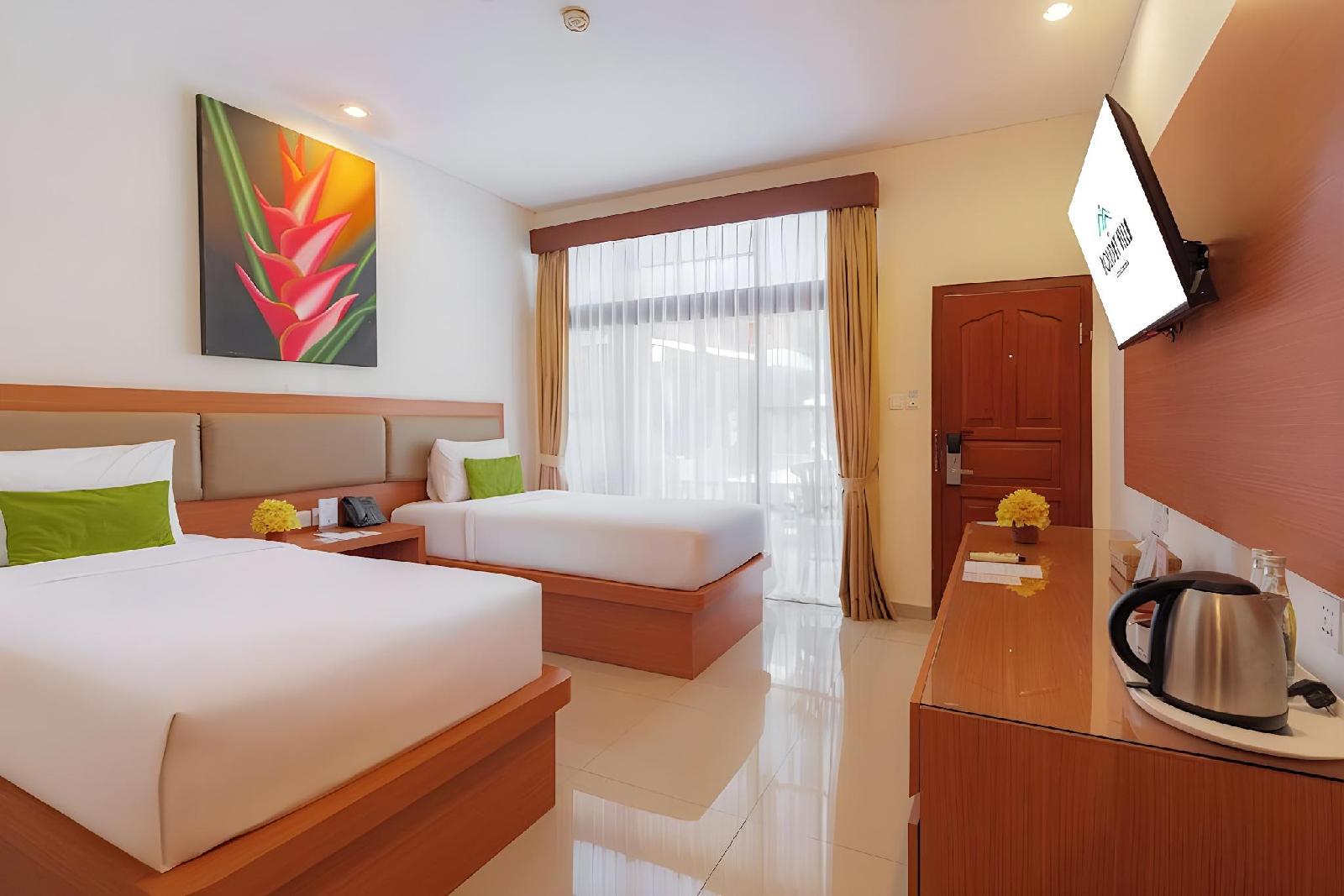 Wina Holiday Villa Kuta Bali