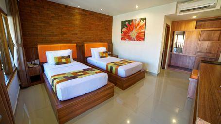 Wina Holiday Villa Kuta Bali
