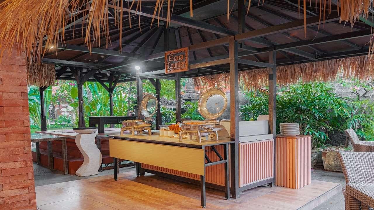 Wina Holiday Villa Kuta Bali