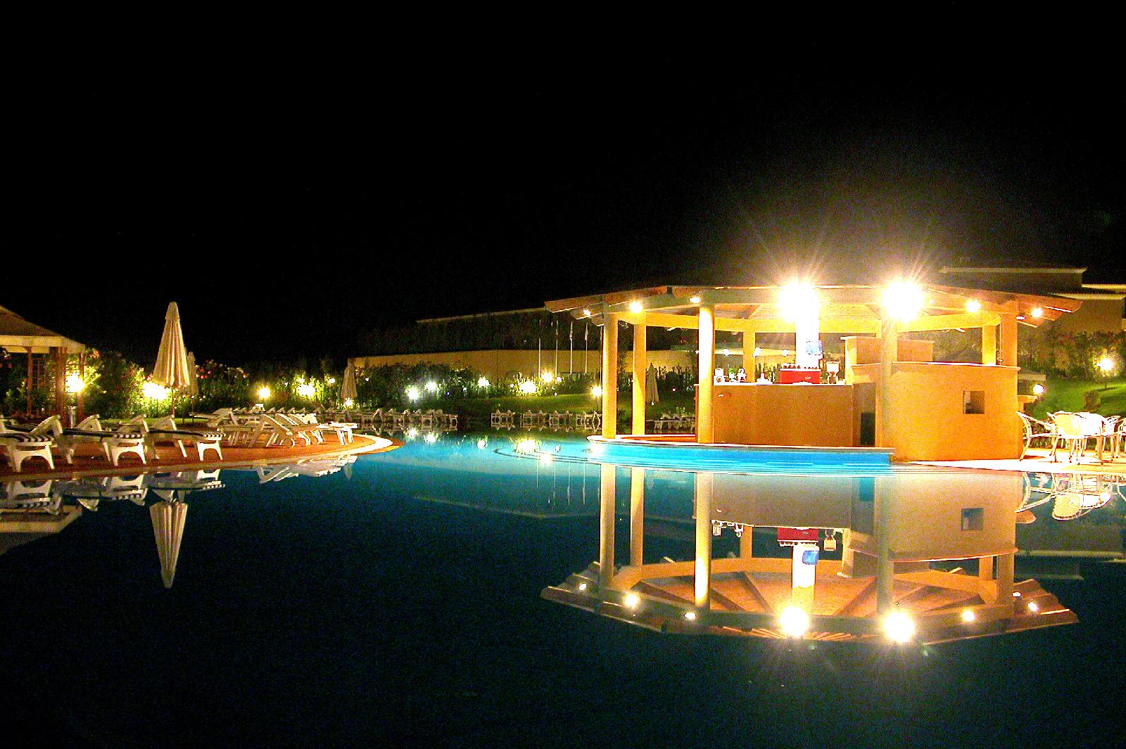 Geovillage Sport & Wellness Resort