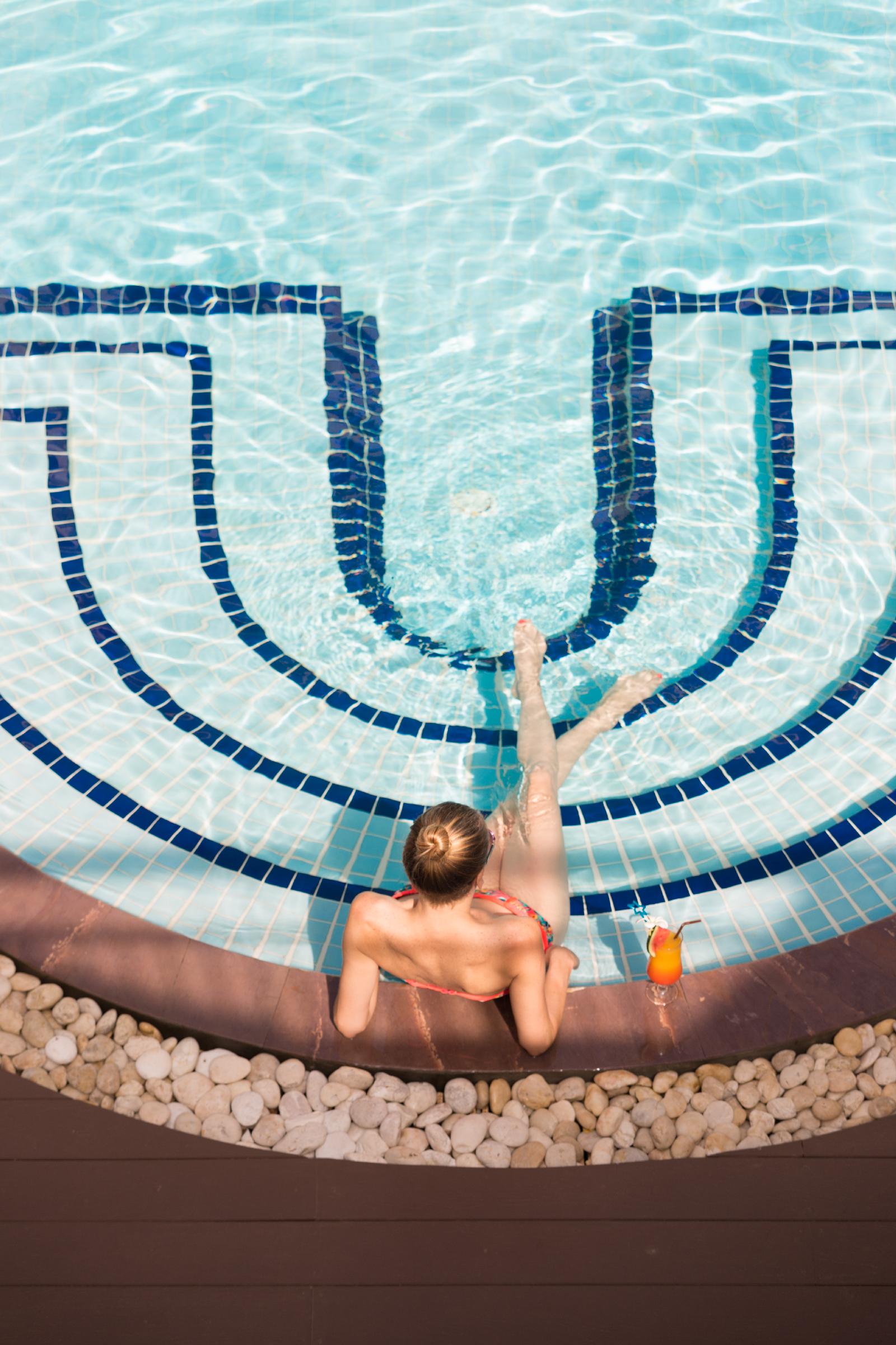 Treasure Oasis Hotel