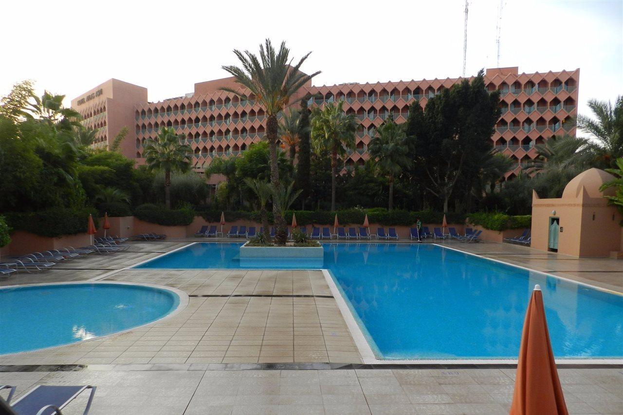 Atlas Medina & Spa