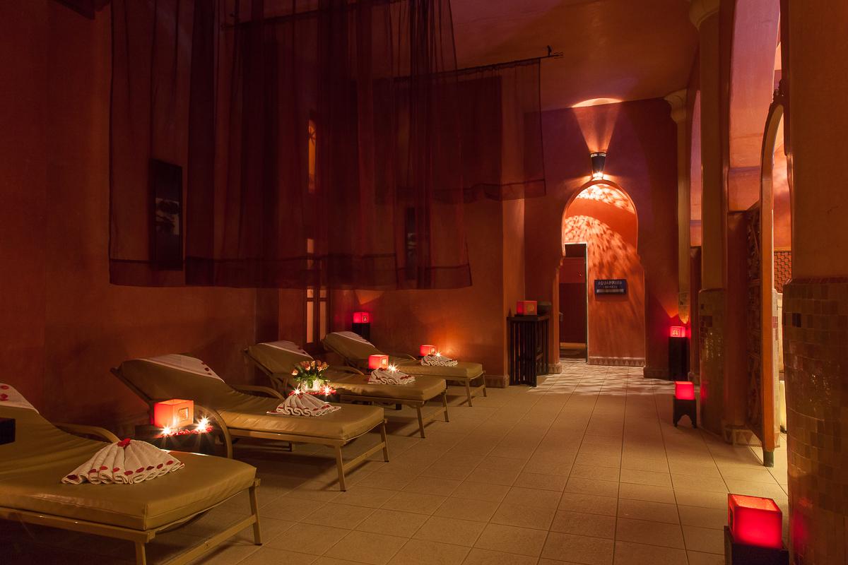 Atlas Medina & Spa