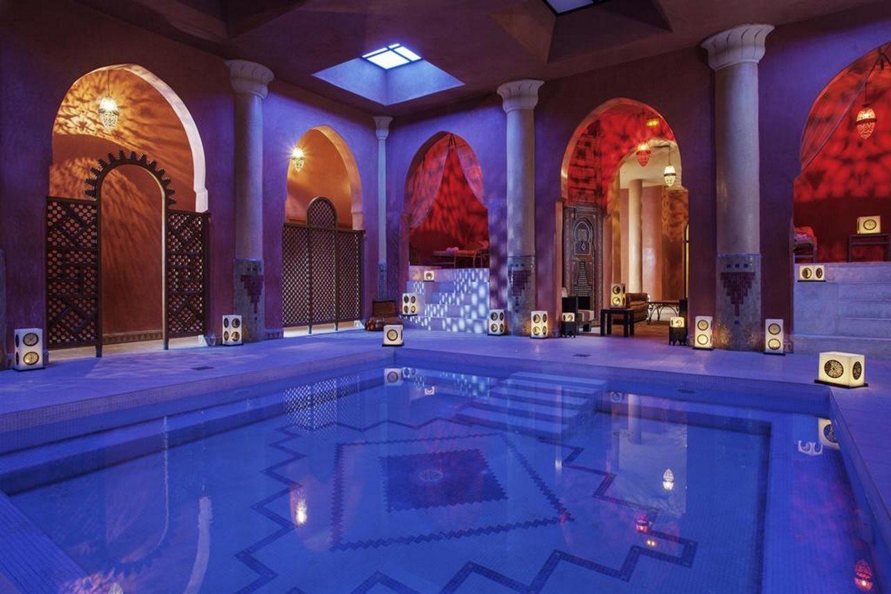 Atlas Medina & Spa