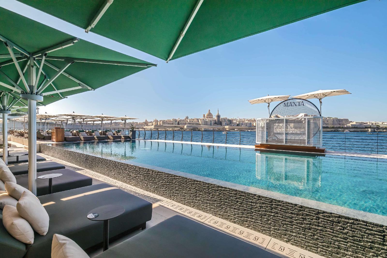 Barceló Fortina Malta