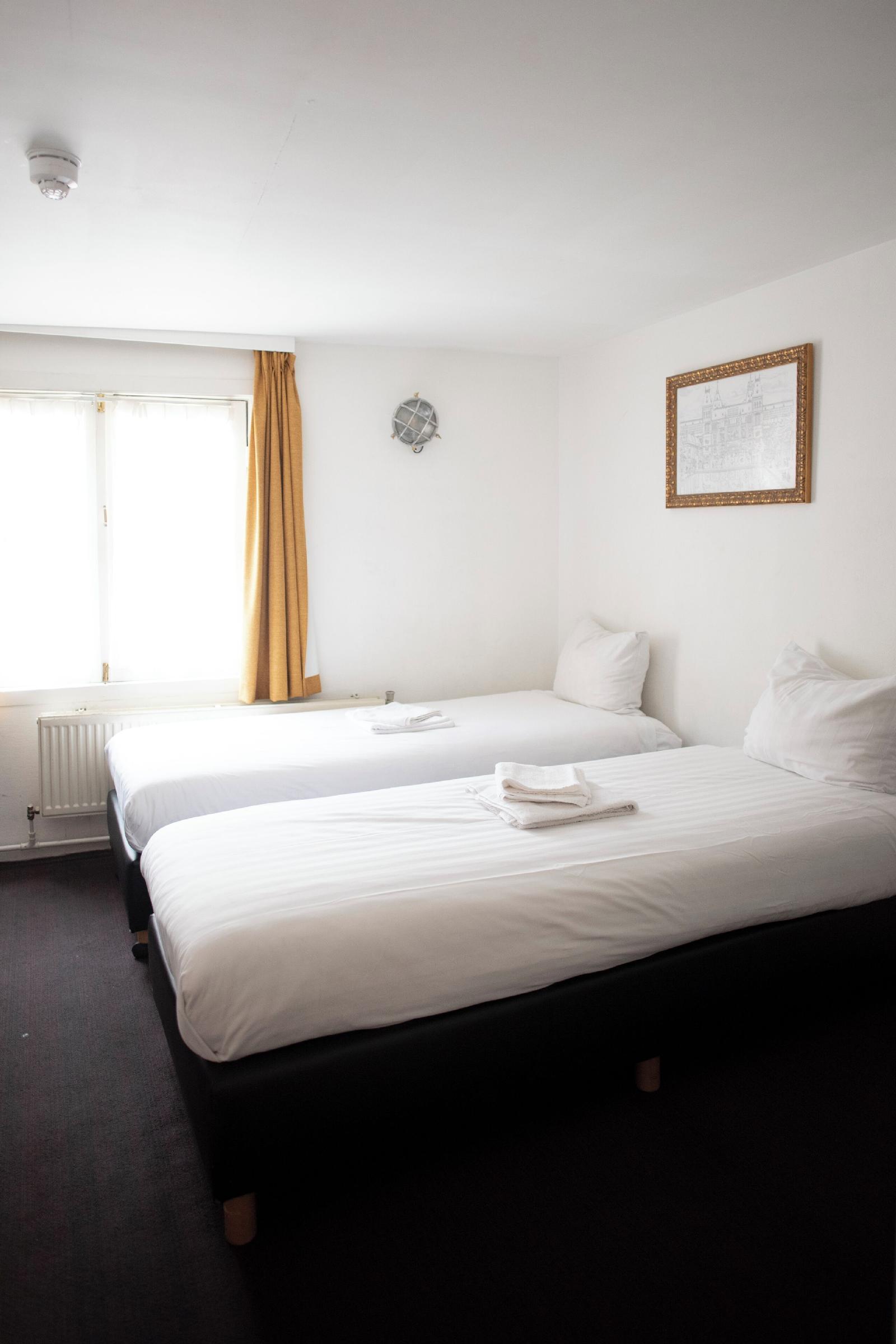 Cafe Hotel Internationaal