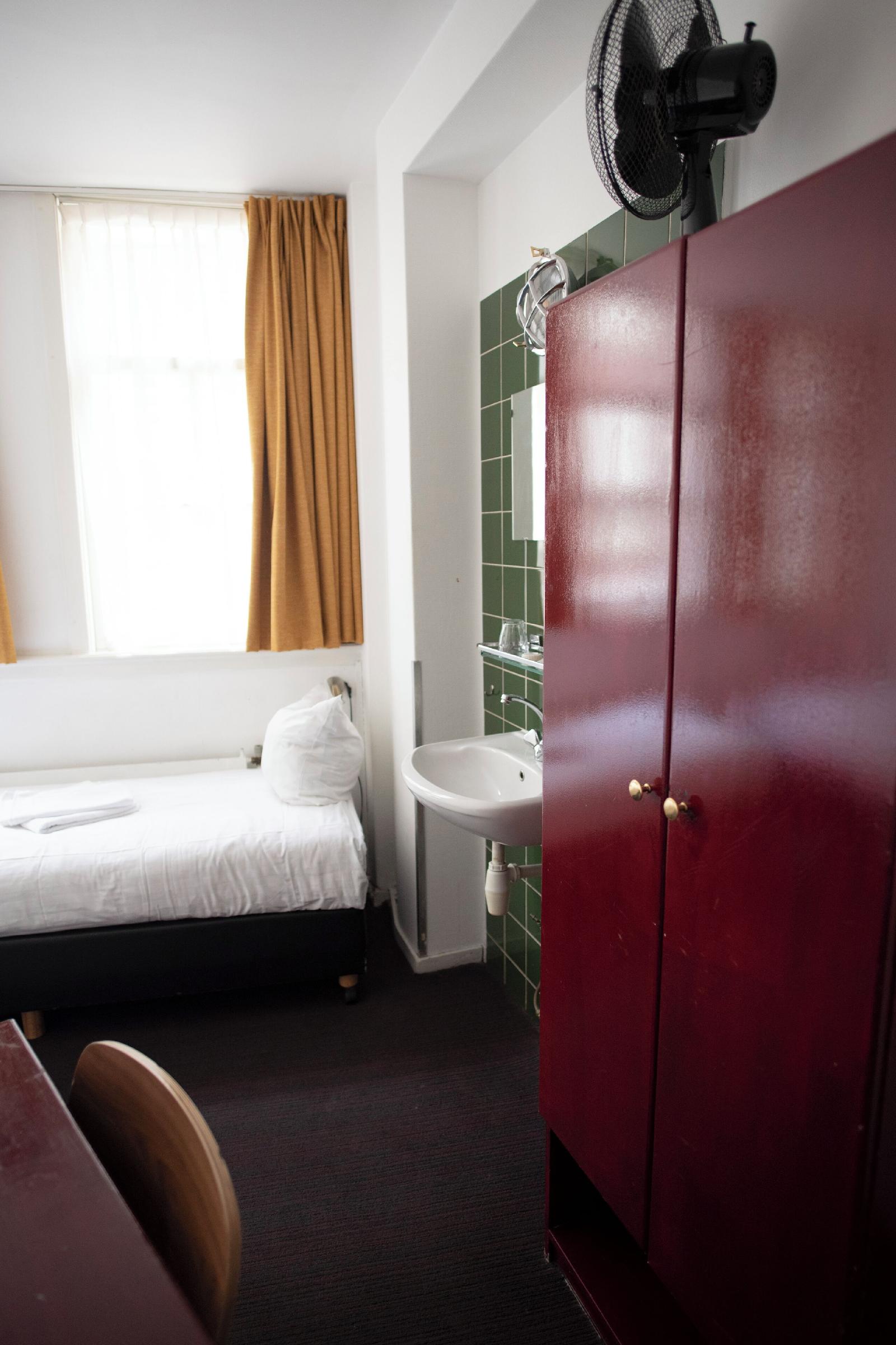 Cafe Hotel Internationaal