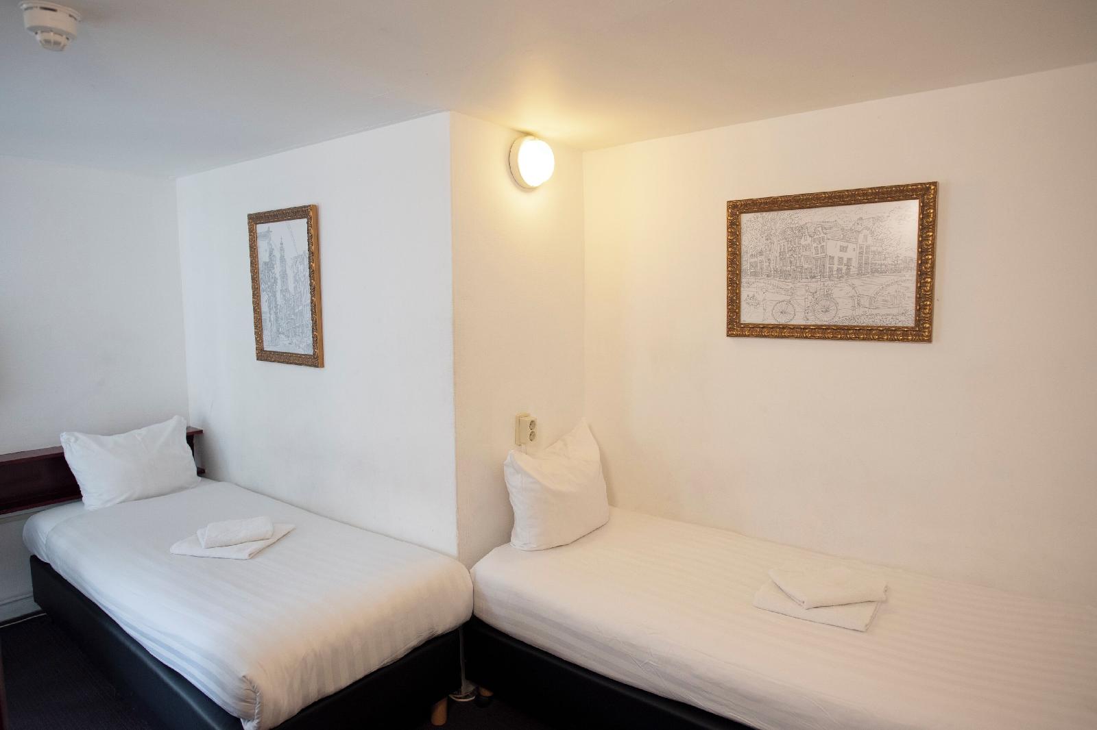 Cafe Hotel Internationaal
