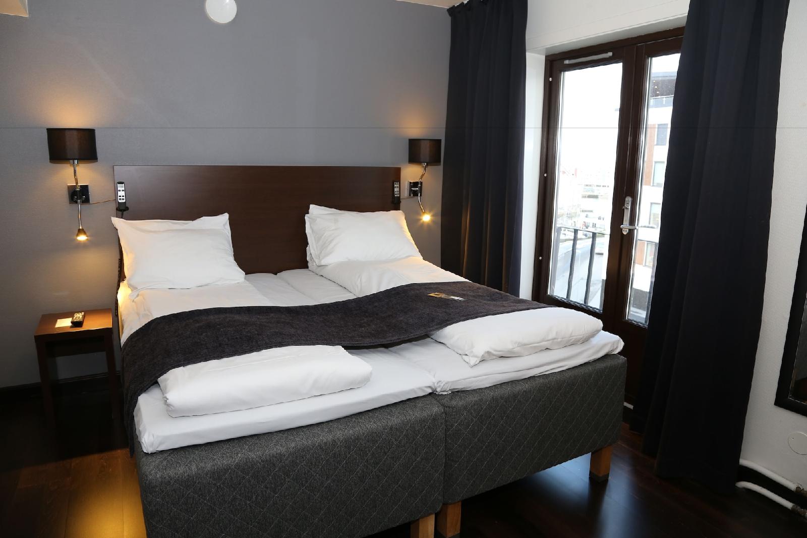 First Hotel Atlantica