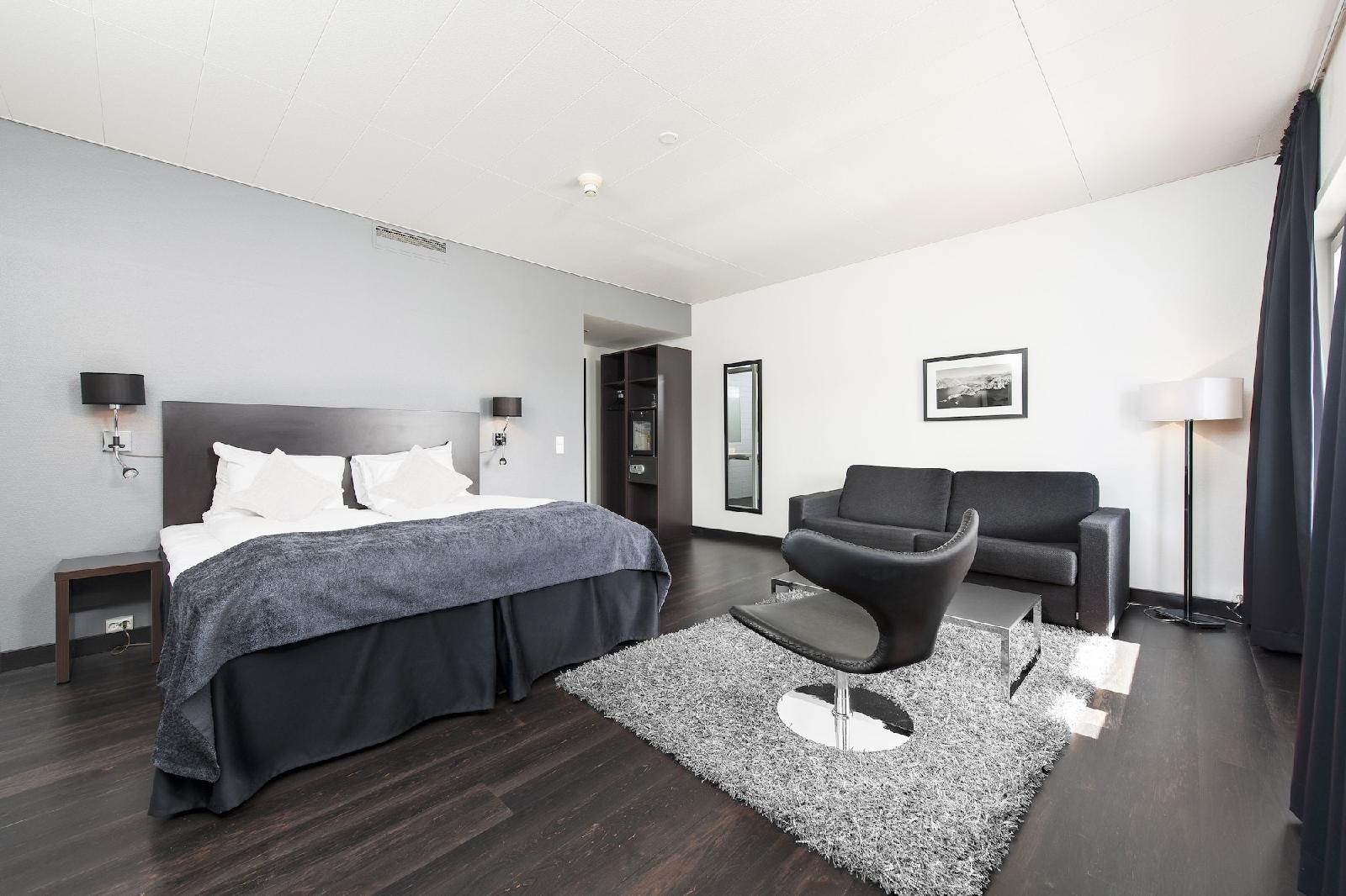 First Hotel Atlantica