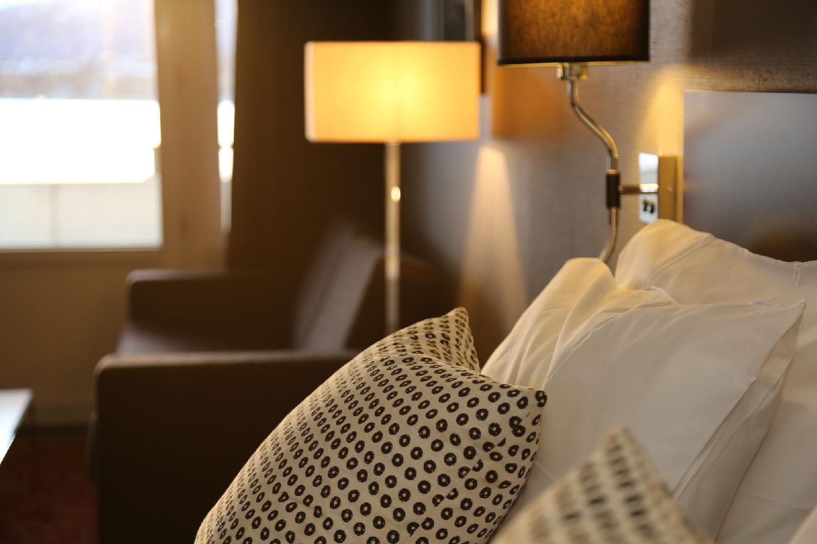First Hotel Atlantica