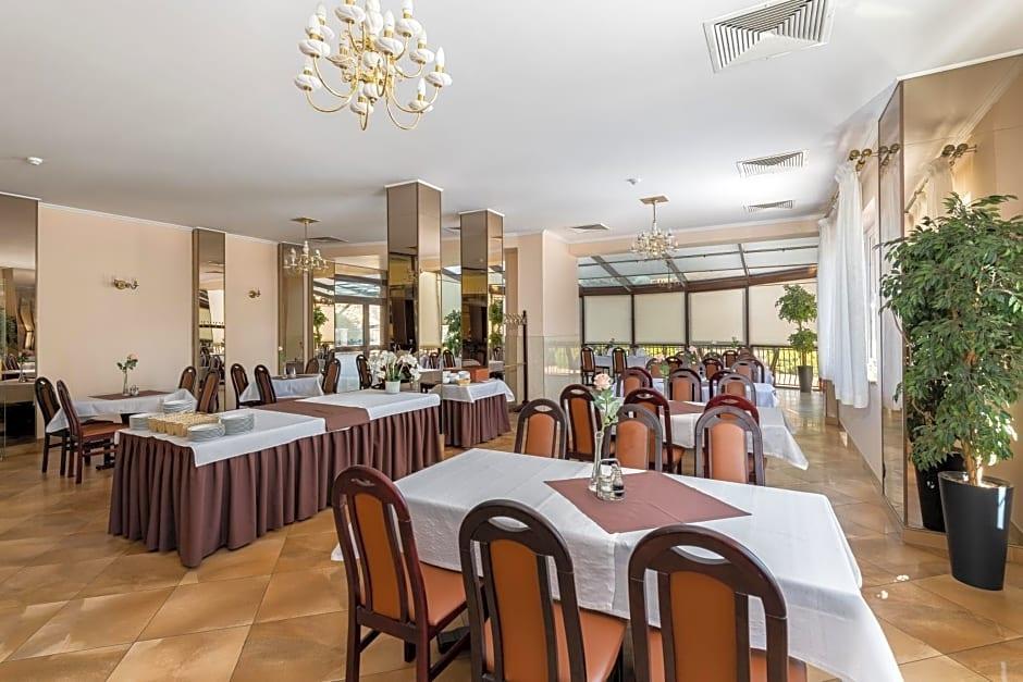 Hotel Ruczaj
