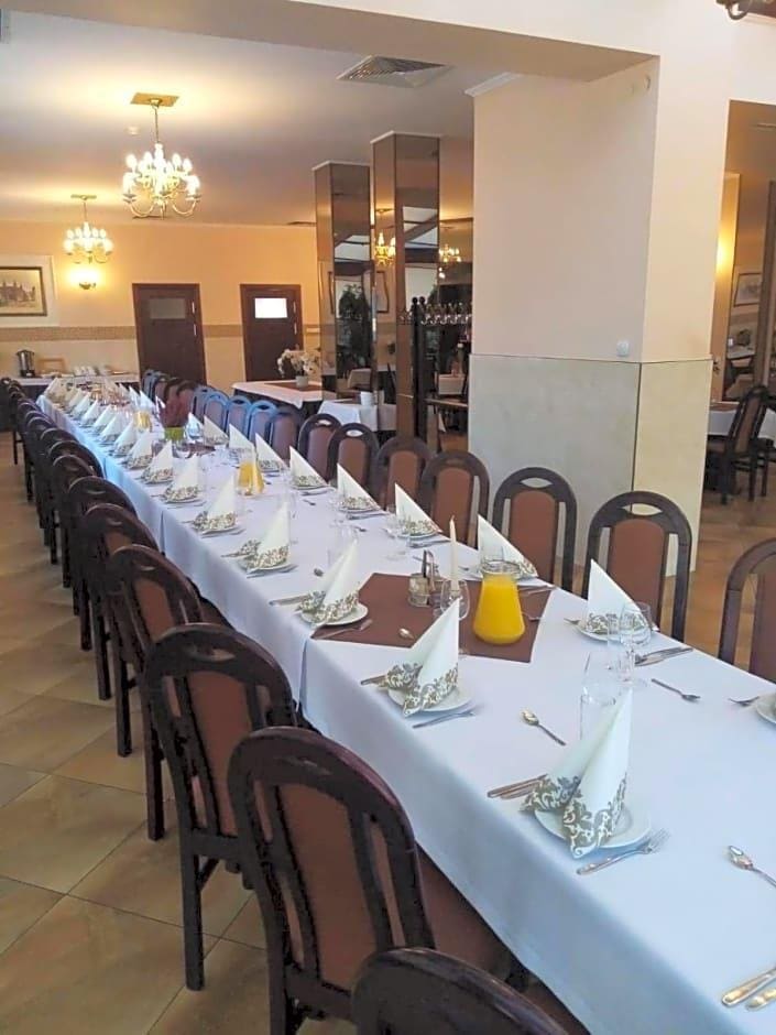 Hotel Ruczaj