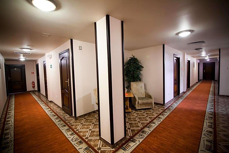 Hotel Ruczaj