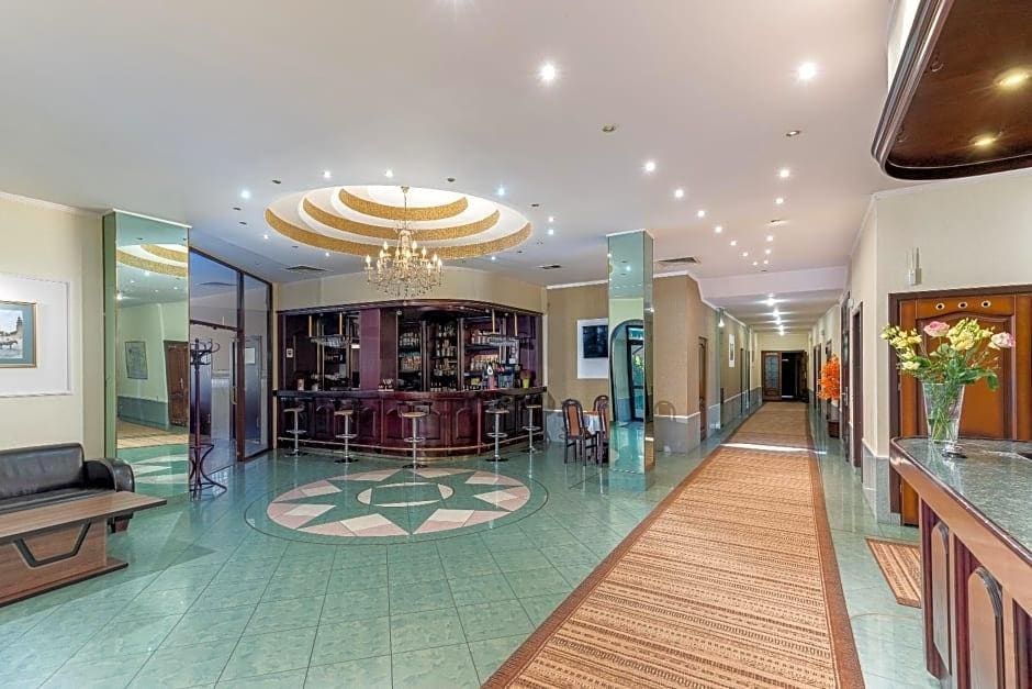 Hotel Ruczaj
