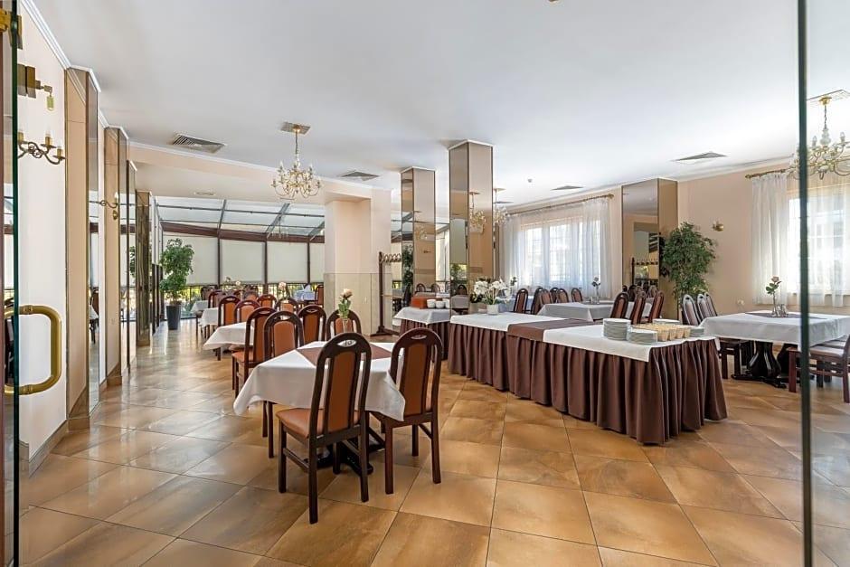 Hotel Ruczaj